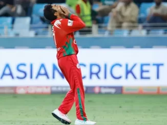 UAE vs OMN Today Match Prediction Match 7, Asia Cup 2025 - Who Will Win Today UAE vs OMN - Live Prediction