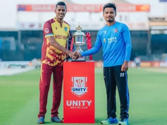 WI vs NEP Match Preview & Prediction: West Indies take on Nepal 2nd T20I in UAE 2025 T20I series; WI favourites with strong batting.