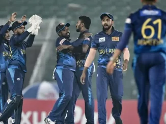 ZIM vs SL 1st T20I Match Playing XI, Team News, Key Players- Sri Lanka tour of Zimbabwe 2025