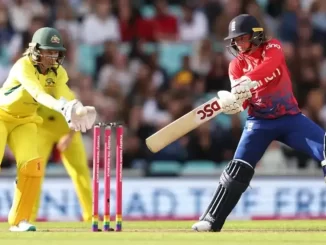 AUS-W vs ENG-W Today Match Prediction