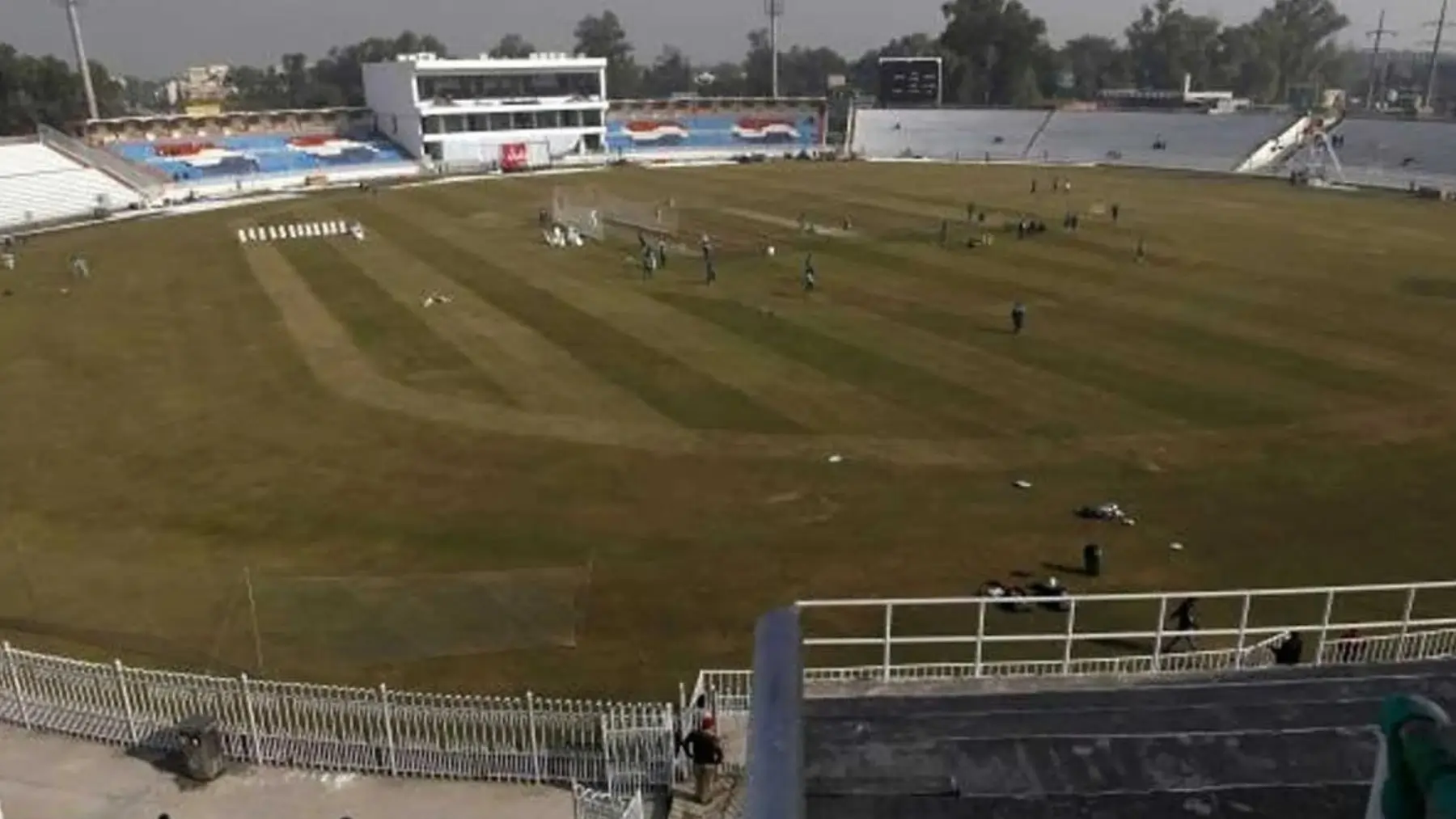 NAM vs SA Today Match Prediction, Who Will Win Today Only T20I South A...