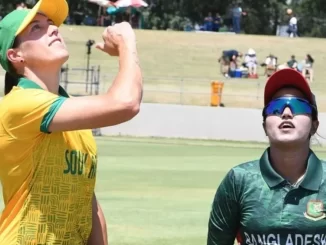 SA-W vs BAN-W Today Match Prediction