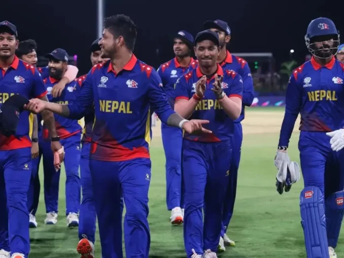 NEP vs QAT Today Match Prediction