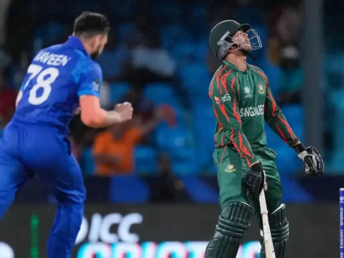 AFG vs BAN Today Match Prediction, Who Will Win Today's 3rd ODI?