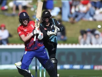 NZ vs ENG Today Match Prediction