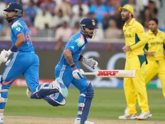 AUS vs IND Today Match Prediction