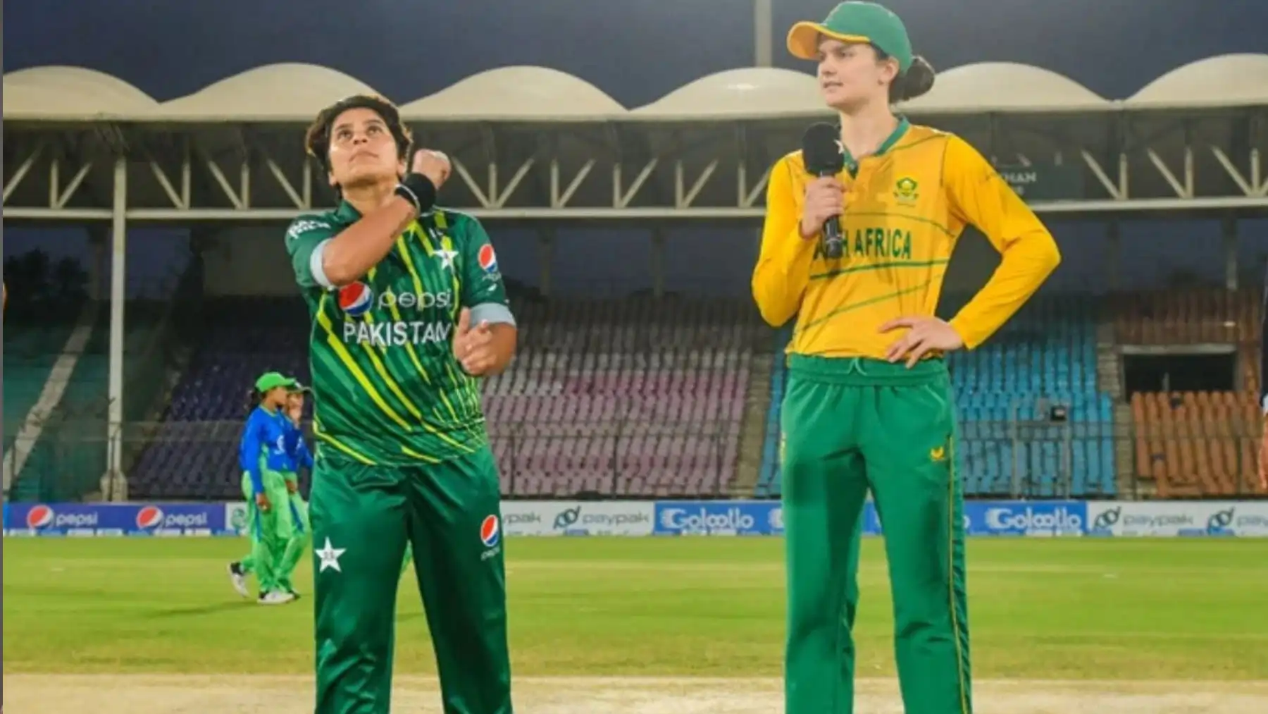 SA-W vs PAK-W Today Match Prediction, Who Will Win Today 22nd ODI ICC ...