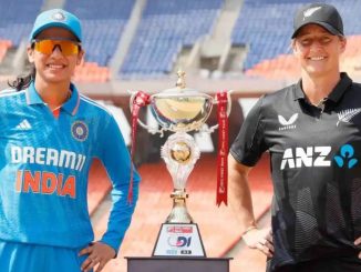 IND-W vs NZ-W Today Match Prediction