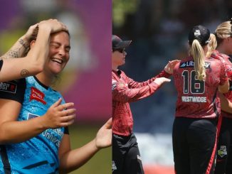 MR vs AS Today Match Prediction