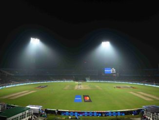 MR-W vs ACT-W Today Match Prediction