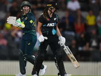 AUS-W vs NZ-W Today Match Prediction