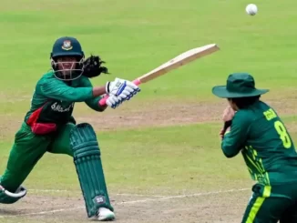 BAN-W vs PAK-W Today Match Prediction