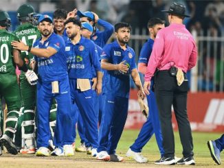 AFG vs BAN Today Match Prediction