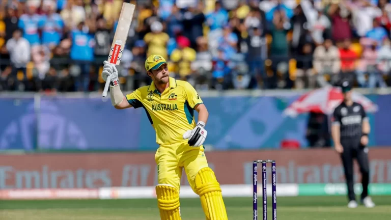 IND-A vs AU-A Today Match Prediction