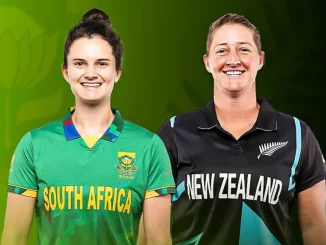 NZ-W vs SA-W Today Match Prediction