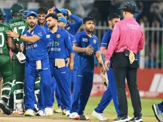 AFG vs BAN Today Match Prediction