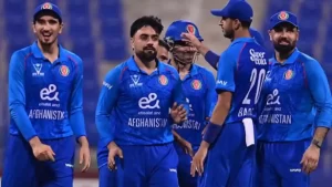 AFG vs BAN Dream11 Prediction Today 2nd ODI: Team Preview & Player Stats, Afghanistan vs Bangladesh in UAE 2025
