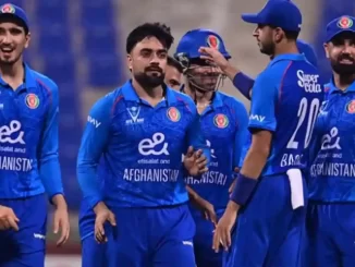 AFG vs BAN Dream11 Prediction Today 2nd ODI: Team Preview & Player Stats, Afghanistan vs Bangladesh in UAE 2025
