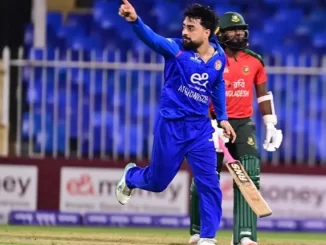 AFG vs BAN Dream11 Prediction Today 2nd T20I: Match Preview & Player Stats, Afghanistan vs Bangladesh in UAE 2025