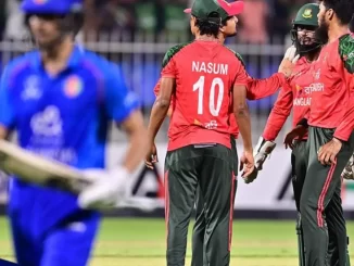 AFG vs BAN Dream11 Prediction Today: 3rd T20I, Team Preview & Player Stats, Afghanistan vs Bangladesh in UAE 2025