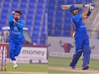 AFG vs BAN Dream11 Prediction Today: Team Preview & Player Stats, 2nd ODI, Afghanistan vs Bangladesh in UAE 2025