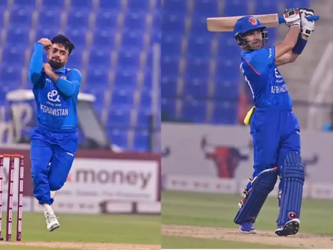 AFG vs BAN Dream11 Prediction Today: Team Preview & Player Stats, 2nd ODI, Afghanistan vs Bangladesh in UAE 2025