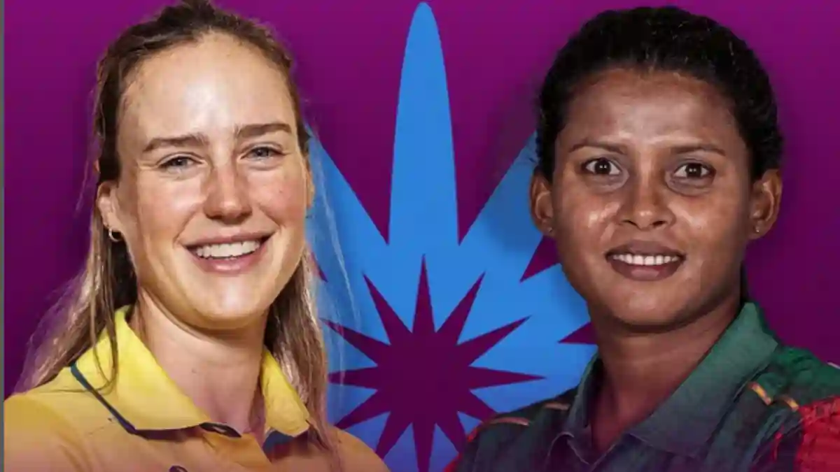 AUS-W vs BAN-W Dream11 Prediction Today: Pitch Report & Player Stats, ...