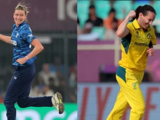 AUS-W vs ENG-W Dream11 Prediction Today: Pitch Report & Player Stats, 23rd Match, ICC Women’s World Cup 2025