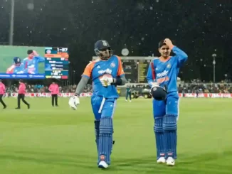 Australia vs India 2nd T20I Dream11 Team Prediction Today's Match 2025