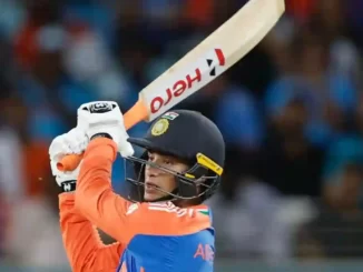 AUS vs IND Dream11 Prediction Today Pitch Report & Player Stats, 1st T20I, India Tour of Australia 2025