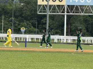 AUS-W vs PAK-W Head-to-Head Record & Stats in ODIs | ICC Women’s World Cup 2025