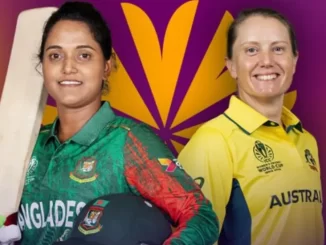 AUS-W vs BAN-W Women’s World Cup 2025 Match Preview: Team Analysis, Key Players & Predictions