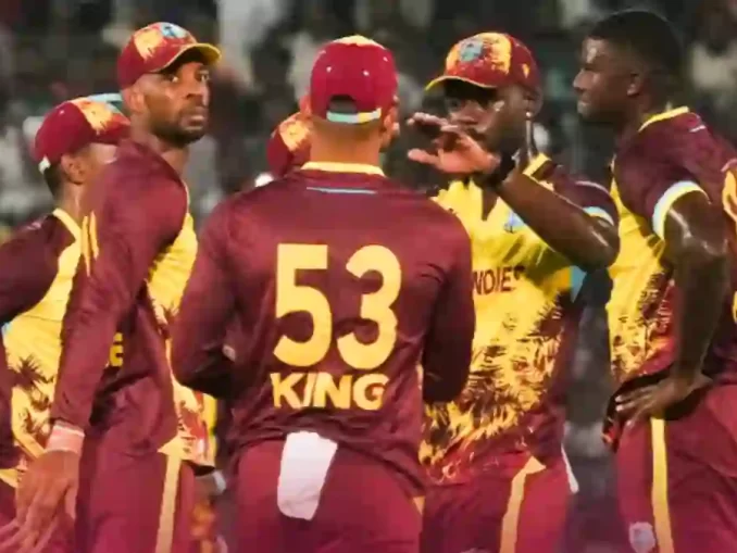 BAN vs WI 3rd T20I Dream11 Prediction Today: Team Preview & Player Stats, West Indies tour of Bangladesh 2025