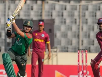 BAN vs WI Dream11 Prediction Today: 3rd ODI, Match Preview & Player Stats, West Indies tour of Bangladesh 2025