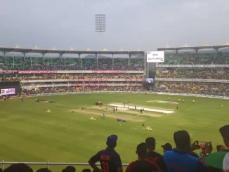 NZ-W vs SA-W Pitch Report & Weather Update – ICC Women’s World Cup 2025 Match 7