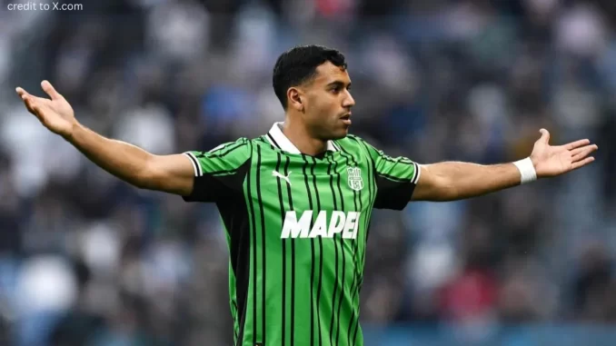 Cagliari vs Sassuolo