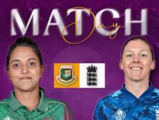 ENG-W vs BAN-W Dream11 Prediction Today: Pitch Report & Player Stats, 8th Match, ICC Women’s World Cup 2025