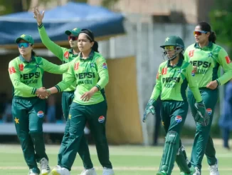 ENG-W vs PAK-W Head-to-Head Record and Player Stats in ODIs | ICC Women’s World Cup 2025