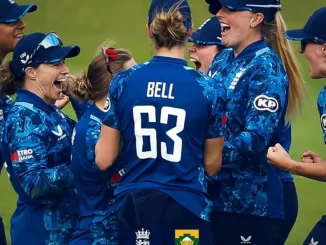 ENG-W vs SA-W Dream11 Prediction Today: Pitch Report & Player Stats, 4th Match, ICC Women’s World Cup 2025