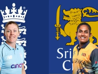 ENG-W vs SL-W Pitch Report & Weather Forecast | ICC Women’s World Cup 2025