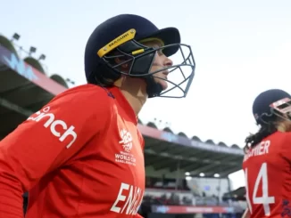 ENG-W vs SL-W Head-to-Head Record & Stats in ODIs | ICC Women’s World Cup 2025