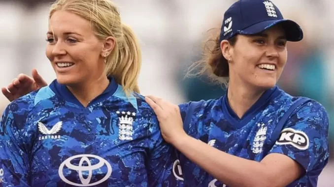 ENG-W vs SL-W Women’s World Cup 2025 Match Preview: Team Analysis, Key Players & Predictions