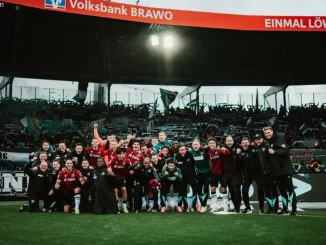 Elversberg vs Hannover 96