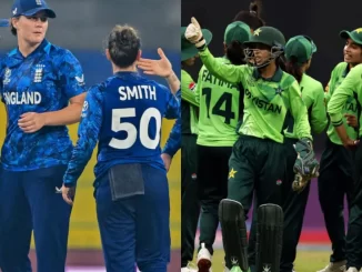 ENG-W vs PAK-W Women’s World Cup 2025 Match Preview: Team Analysis, Key Players & Predictions