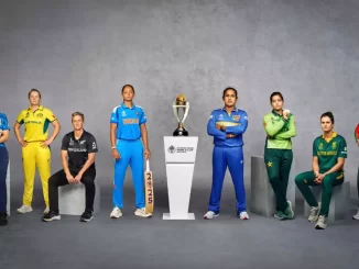 ICC Women’s World Cup 2025 Points Table & Player Stats – Top Batters & Bowlers