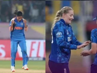 IND-W vs ENG-W Dream11 Prediction Today Pitch Report & Player Stats, 20th Match, ICC Women’s World Cup 2025