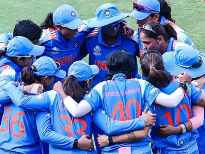 IND-W vs NZ-W Dream11 Prediction Today: Pitch Report & Player Stats, 24th Match, ICC Women’s World Cup 2025