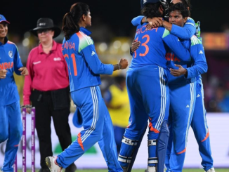 IND-W vs PAK-W Dream11 Prediction Today: 6th Match, Pitch Report & Player Stats, ICC Women’s World Cup 2025