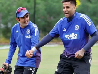 IND vs AUS 4th T20I 2025: Match preview, pitch report, predicted XIs, weather, stats and win prediction from Carrara Oval. Can India take a 2-1 lead?