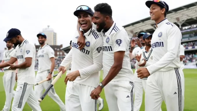 IND vs WI 1st Test Match Preview & Prediction: West Indies Tour of India 2025